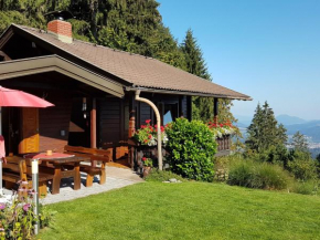 Chalet Saurachberghütte - FEK100